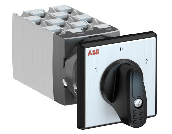 Image of ABB OC25G08PNBN00NU4