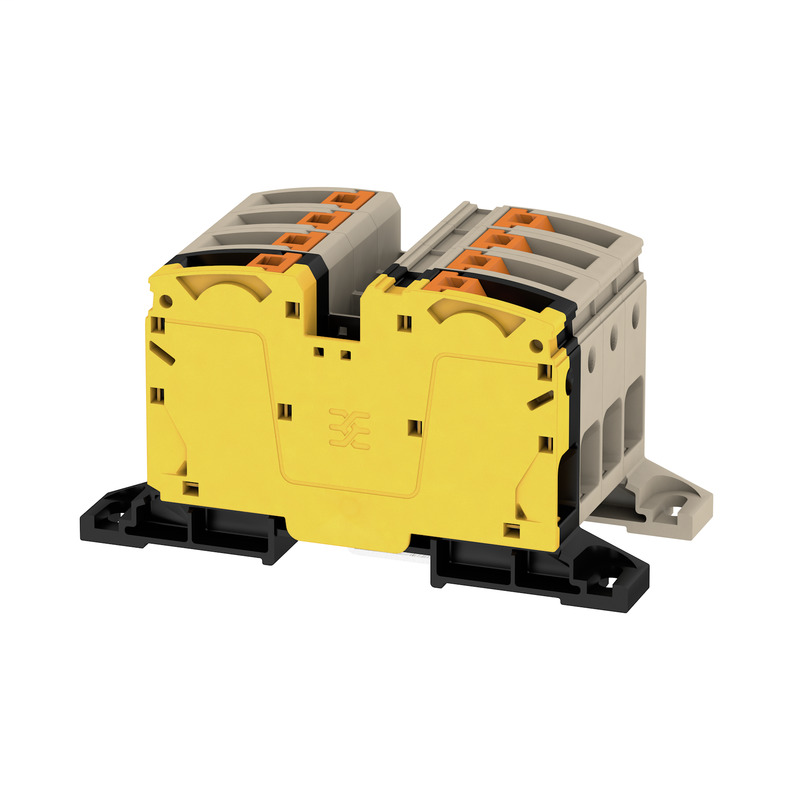 Image of Weidmuller 2552180000