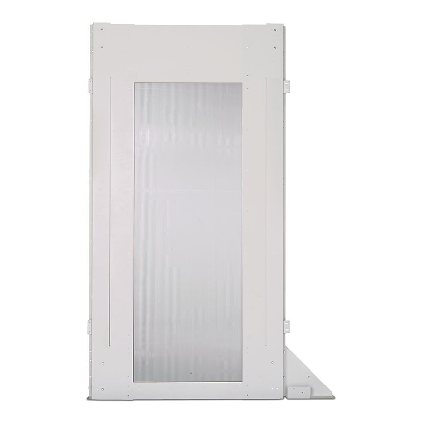 Image of Panduit CUSREORCPW1