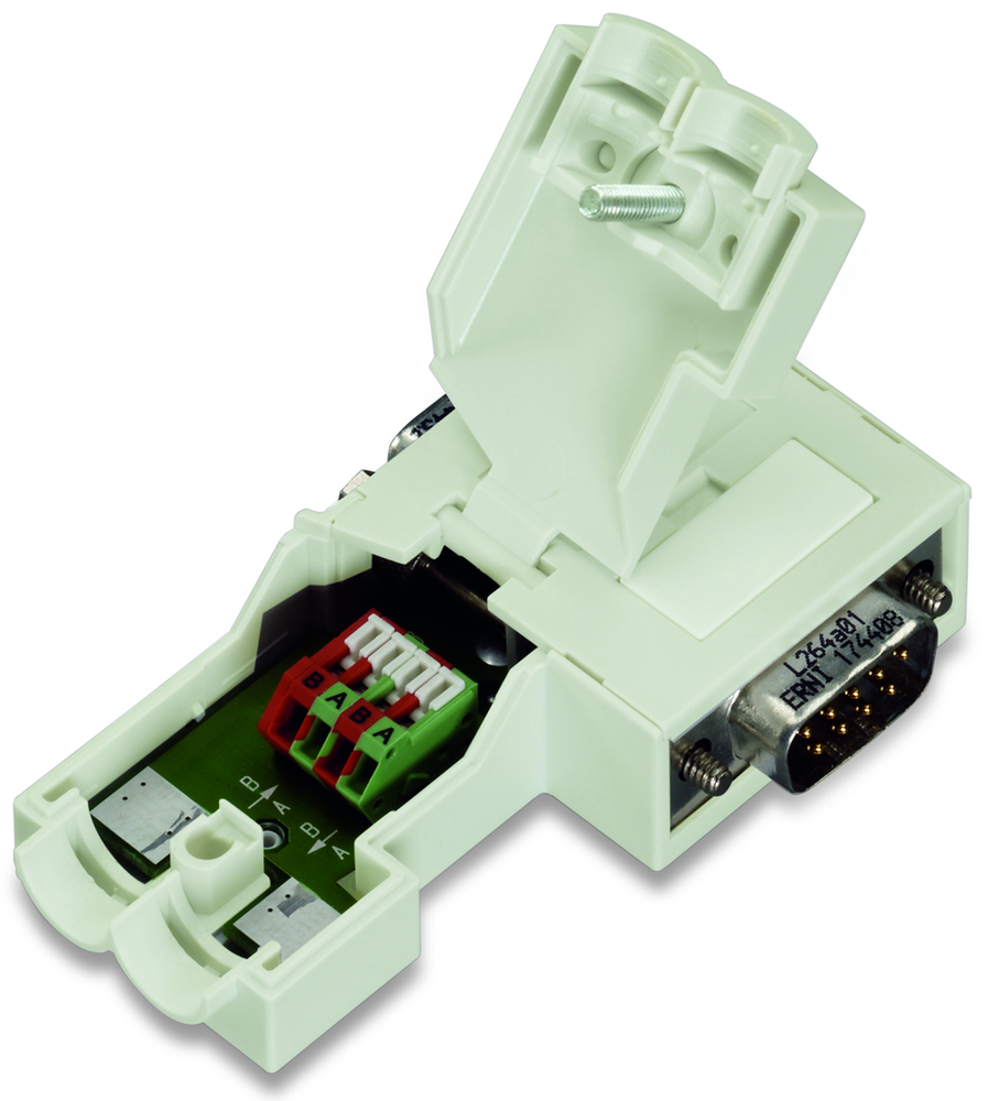 Image of WAGO 750-972