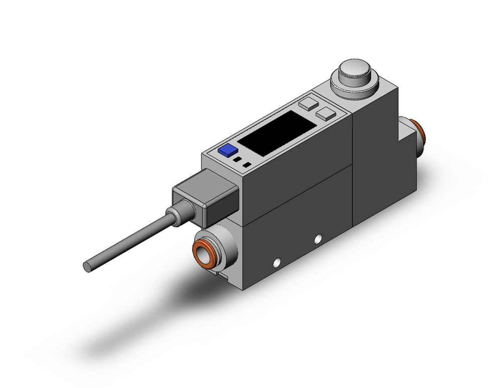Image of SMC PFM725S-C6-A-W