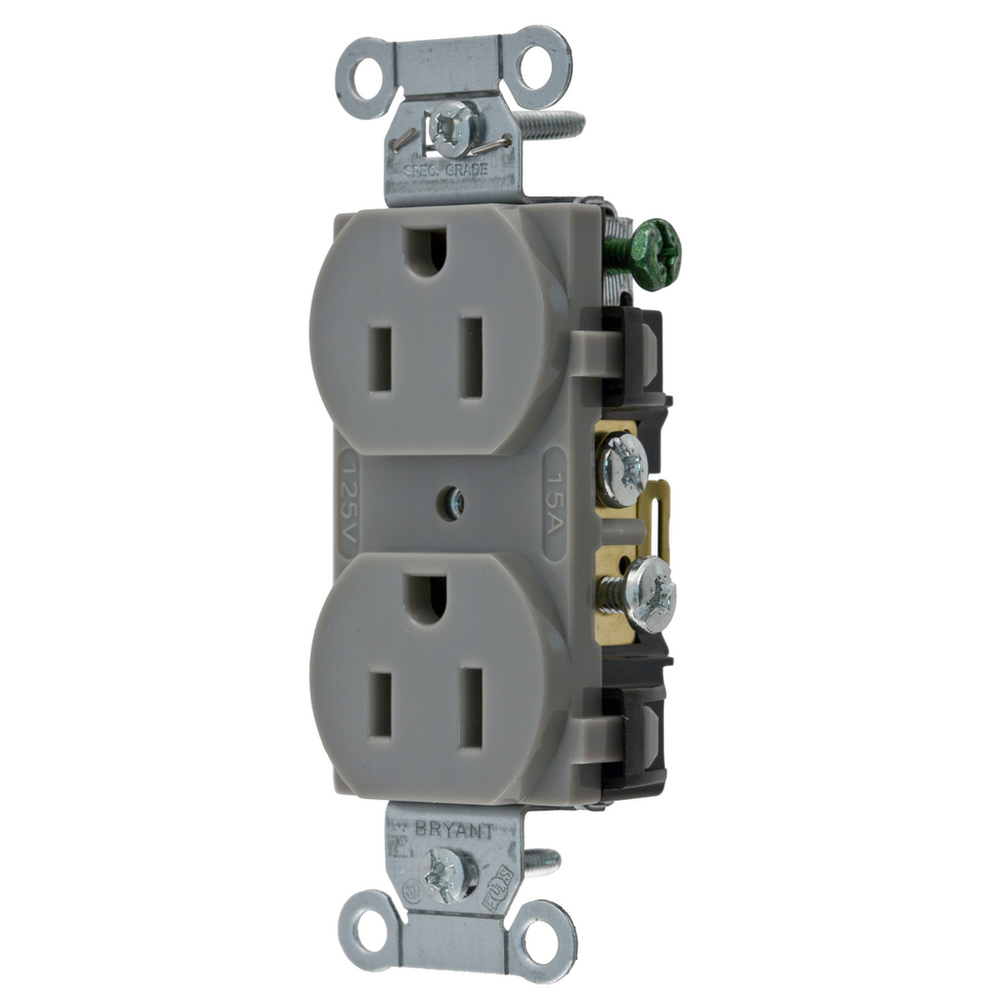 Image of Bryant CBRS15GRY