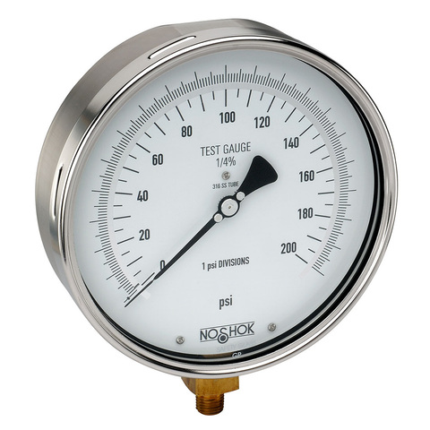 Image of NOSHOK 60-800-15-psi