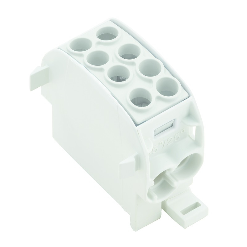Image of Weidmuller 1561680000