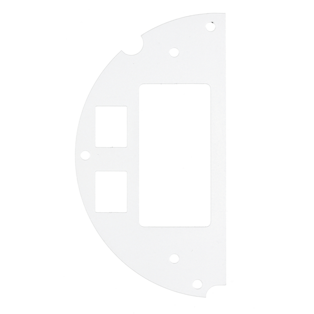 Image of Hubbell Wiring Device-Kellems S1R6SPE