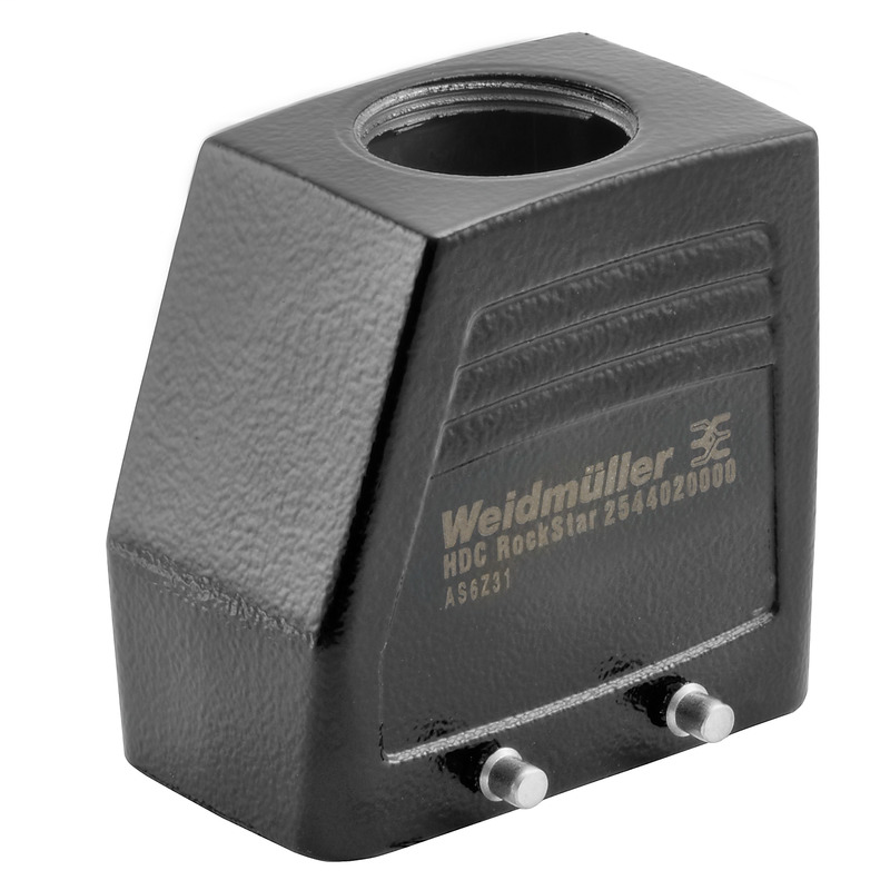 Image of Weidmuller 2544020000