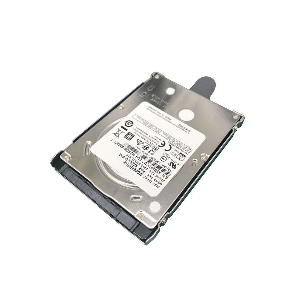 Image of Schneider Electric HMIYP6HDD1T