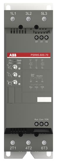 Image of ABB PSR85-600-70