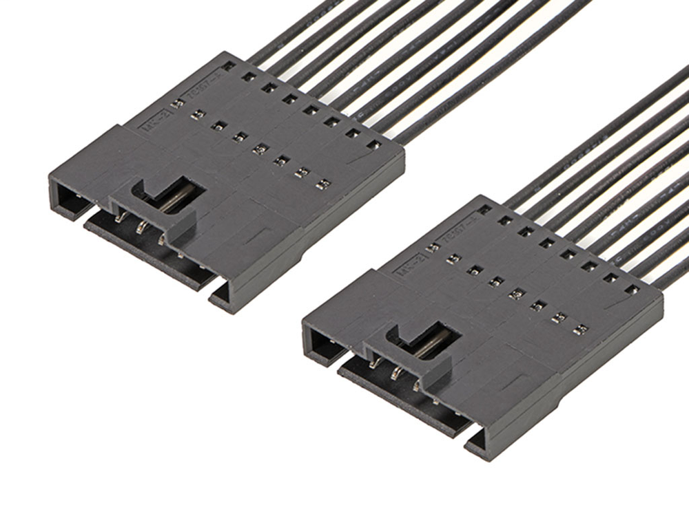 Image of Molex 2162721082