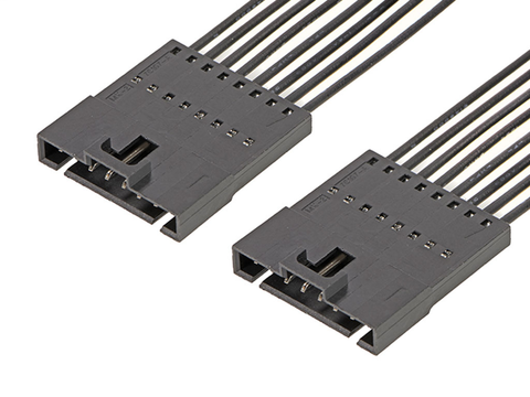 Image of Molex 2162721082