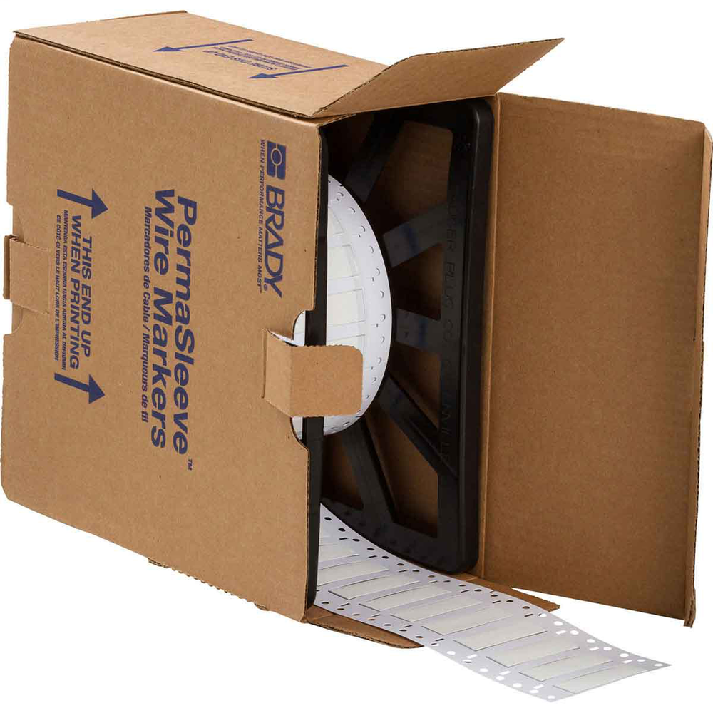 Image of Brady 3FR-375-2-WT