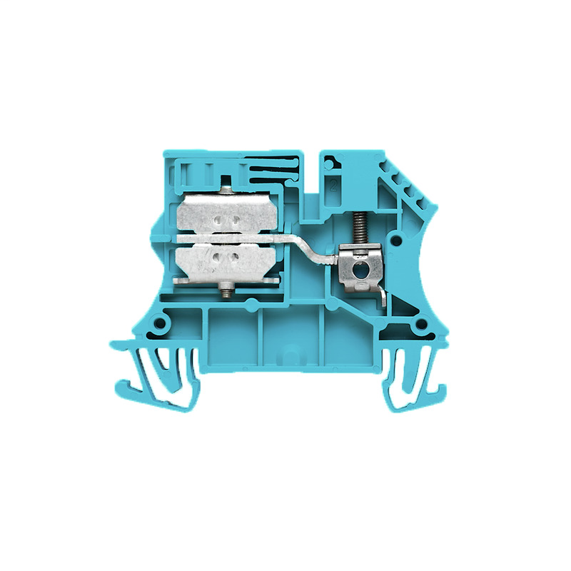 Image of Weidmuller 1010780000