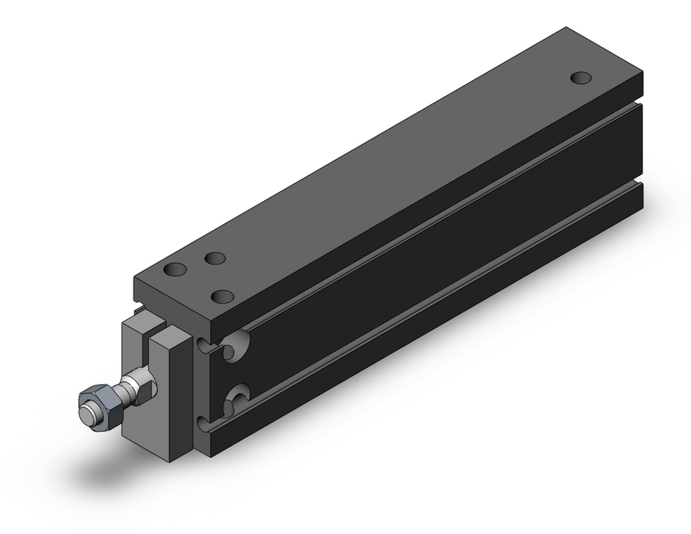 Image of SMC CDUK20-100D