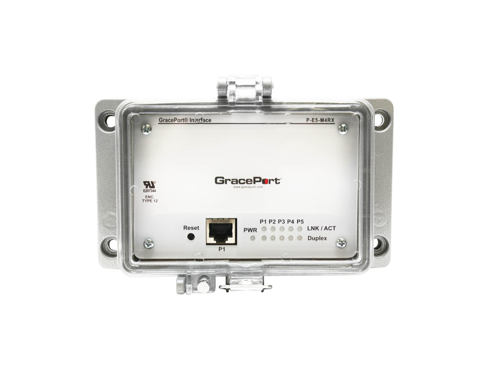 Image of Grace Ports P-E5-M4RX