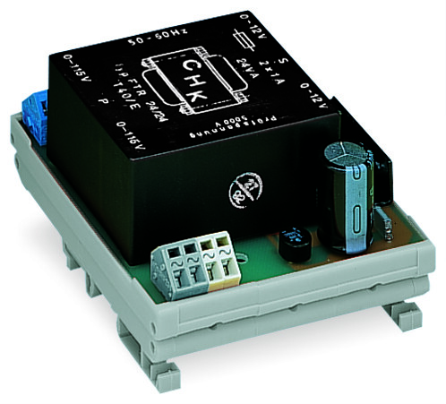 Image of WAGO 288-808