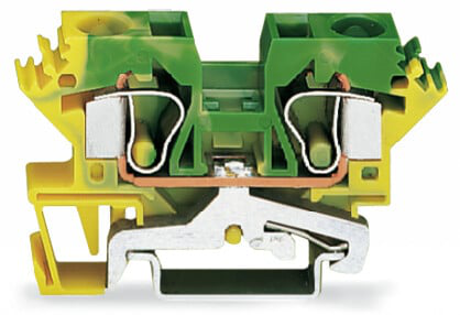 Image of WAGO 284-607/999-950