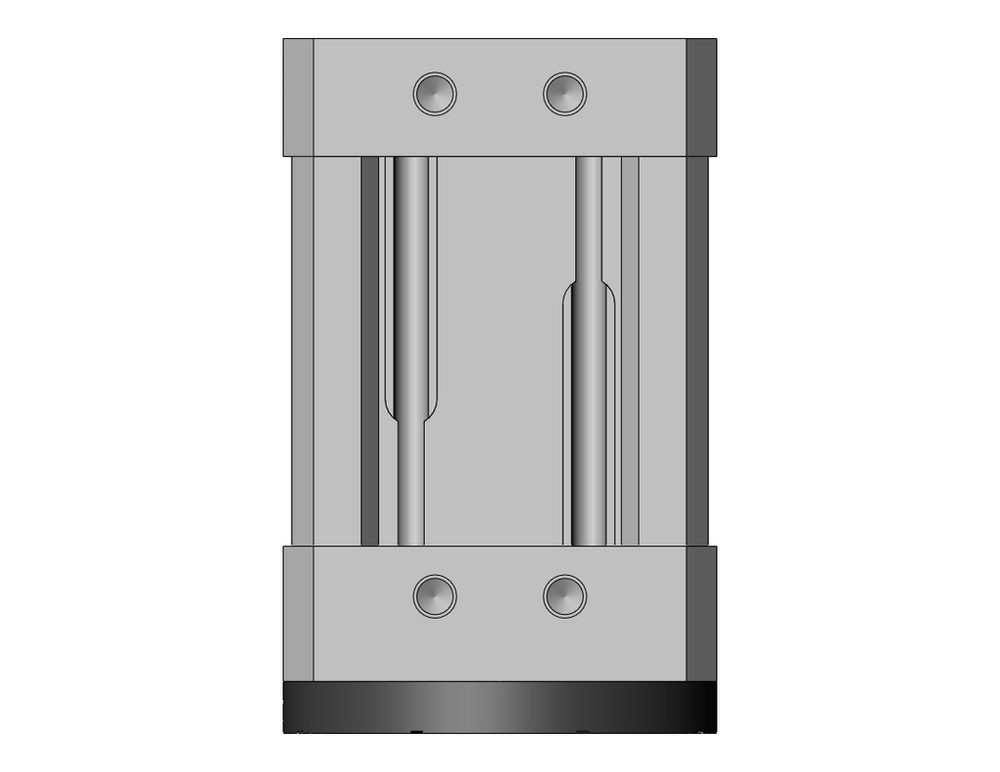 Image of SMC MHM-32D1-X6400