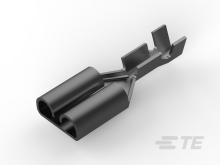 Image of TE Connectivity 160860-4