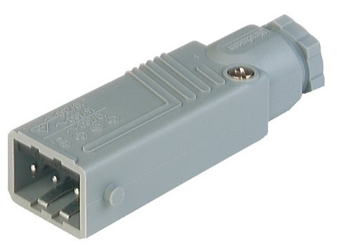 Image of Belden STAS 3 N grey