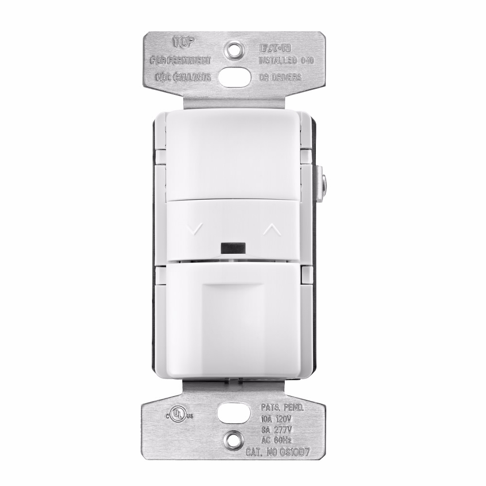 Image of Eaton OS10D7-W
