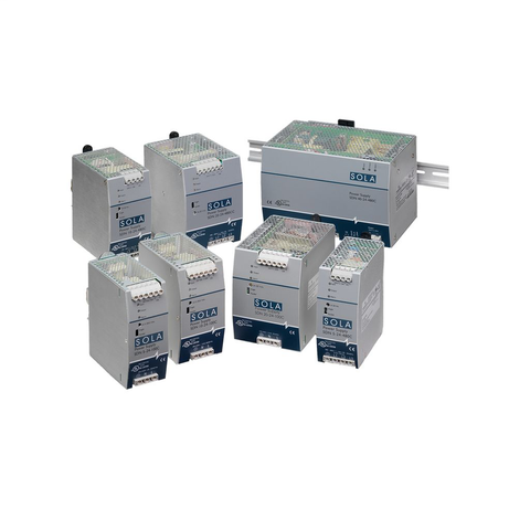 Image of SolaHD SDN524100C