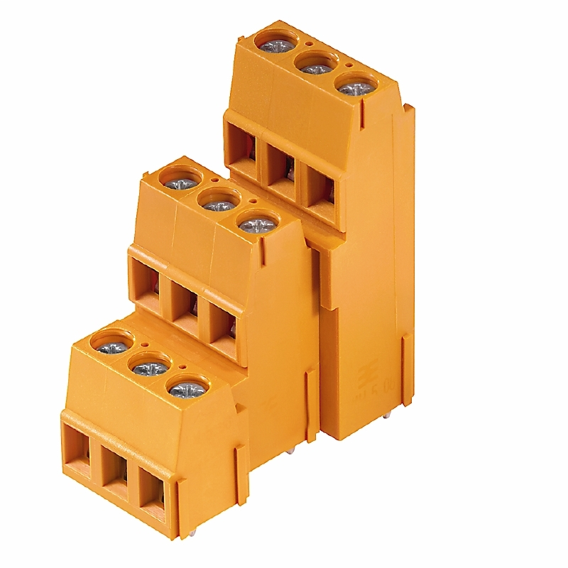 Image of Weidmuller 1769770000