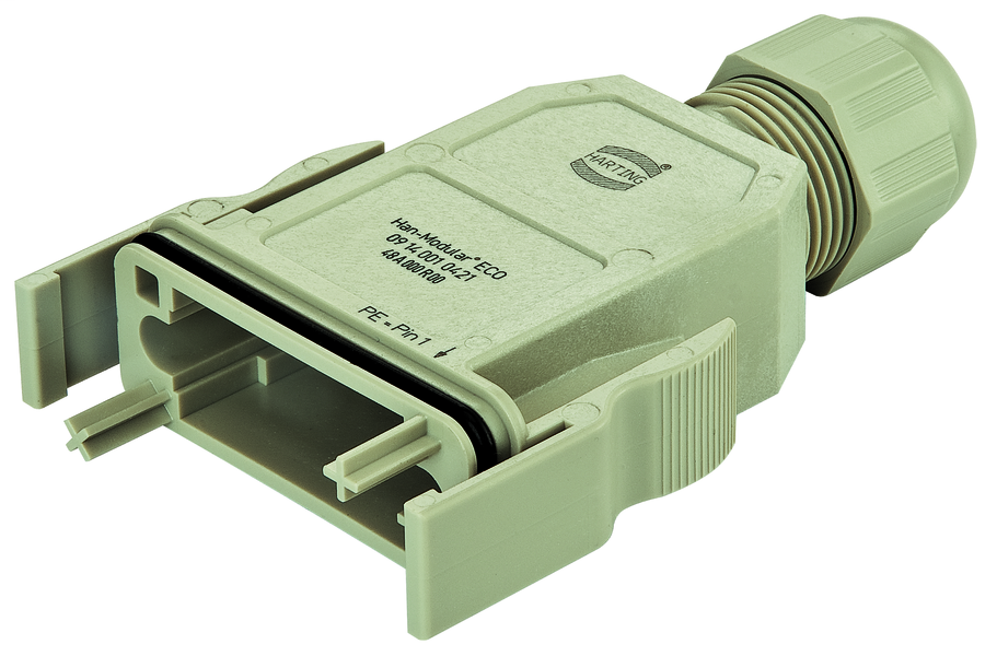 Image of Harting 09140010421