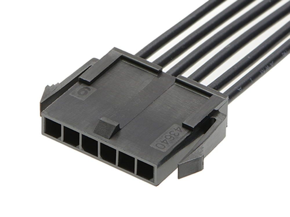 Image of Molex 2147532062