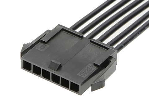 Image of Molex 2147531063