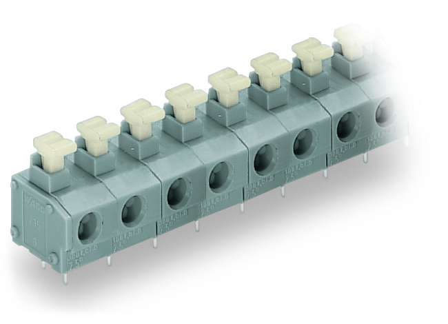 Image of WAGO 235-503/331-000
