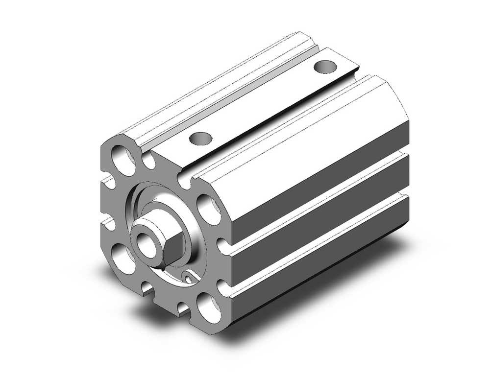 Image of SMC C55B25-15