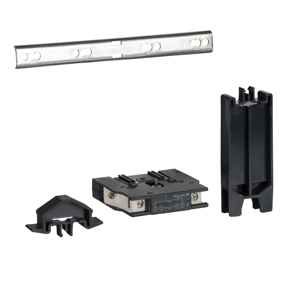 Image of Schneider Electric LA9D4002