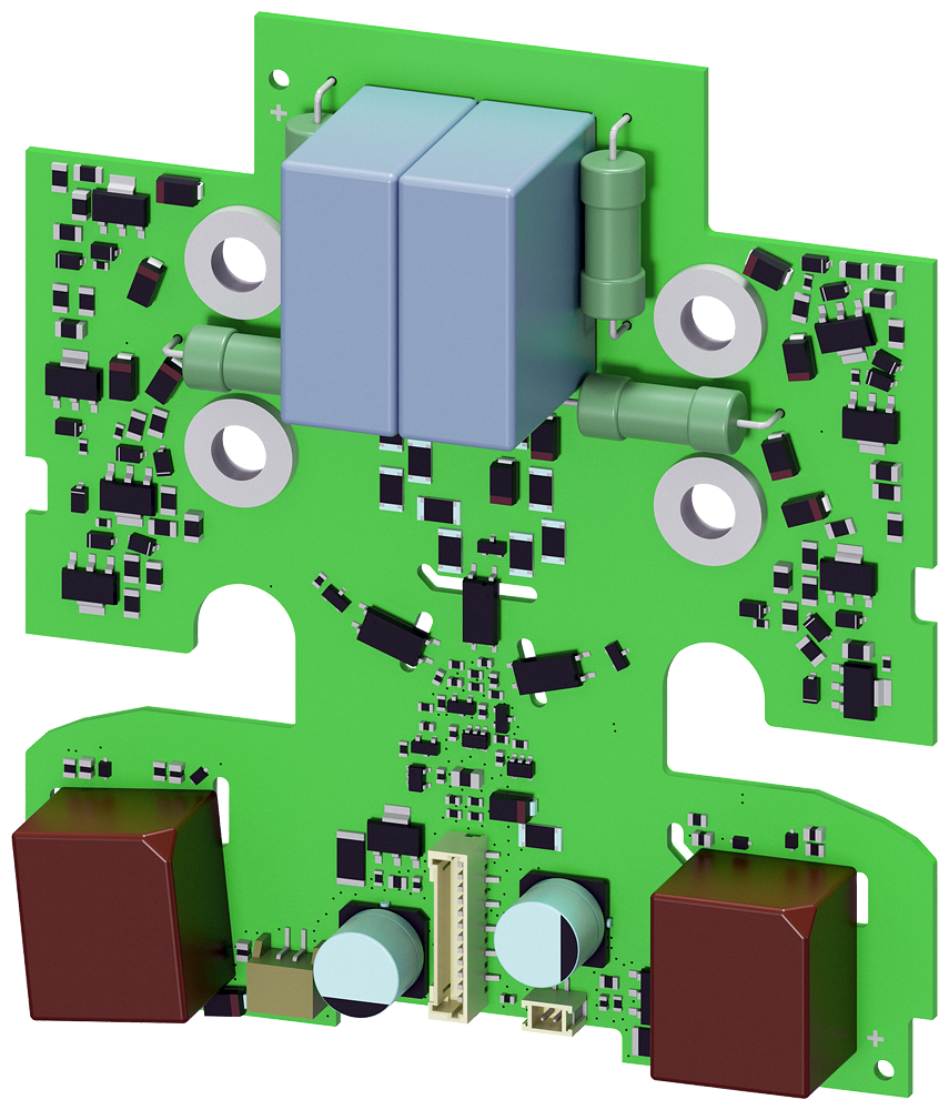 Image of Siemens 3RW59050PY05