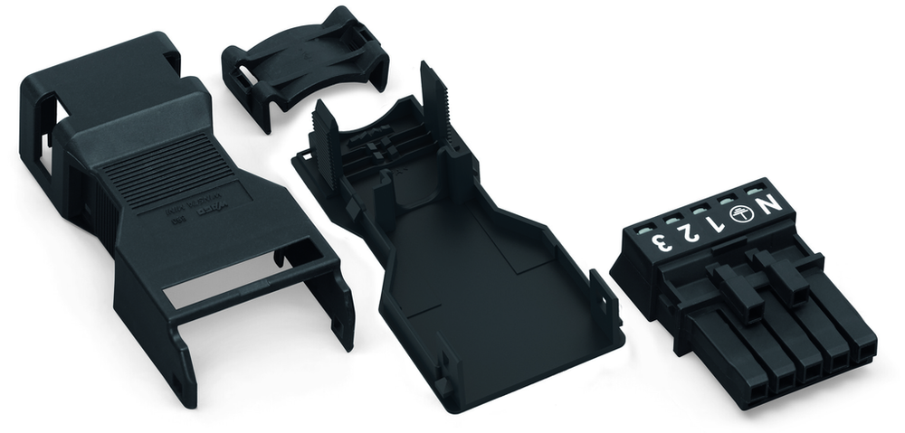 Image of WAGO 890-105