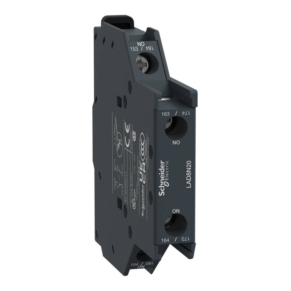 Image of Schneider Electric LAD8N20
