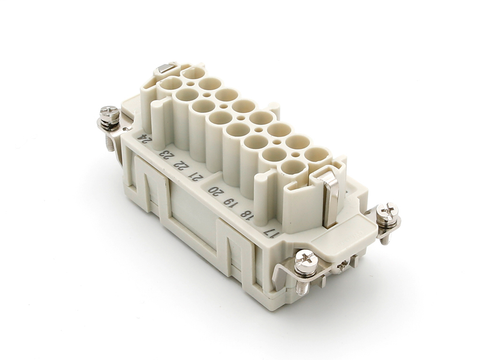 Image of Molex 936010256