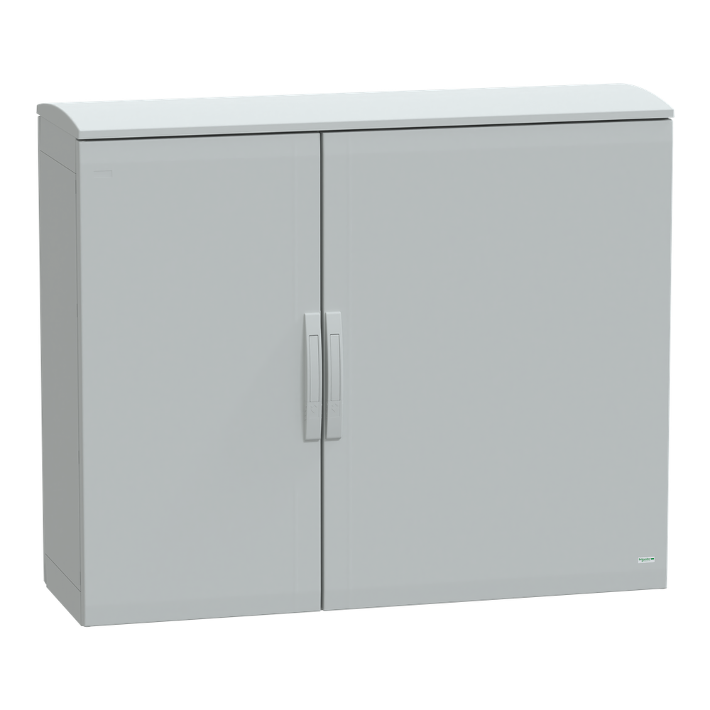 Image of Schneider Electric NSYPLAT10124G