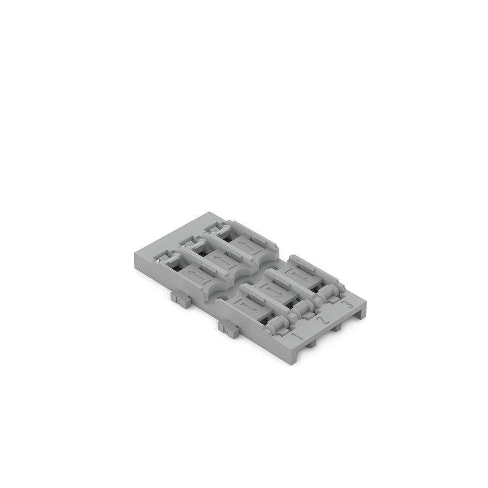 Image of WAGO 221-2523
