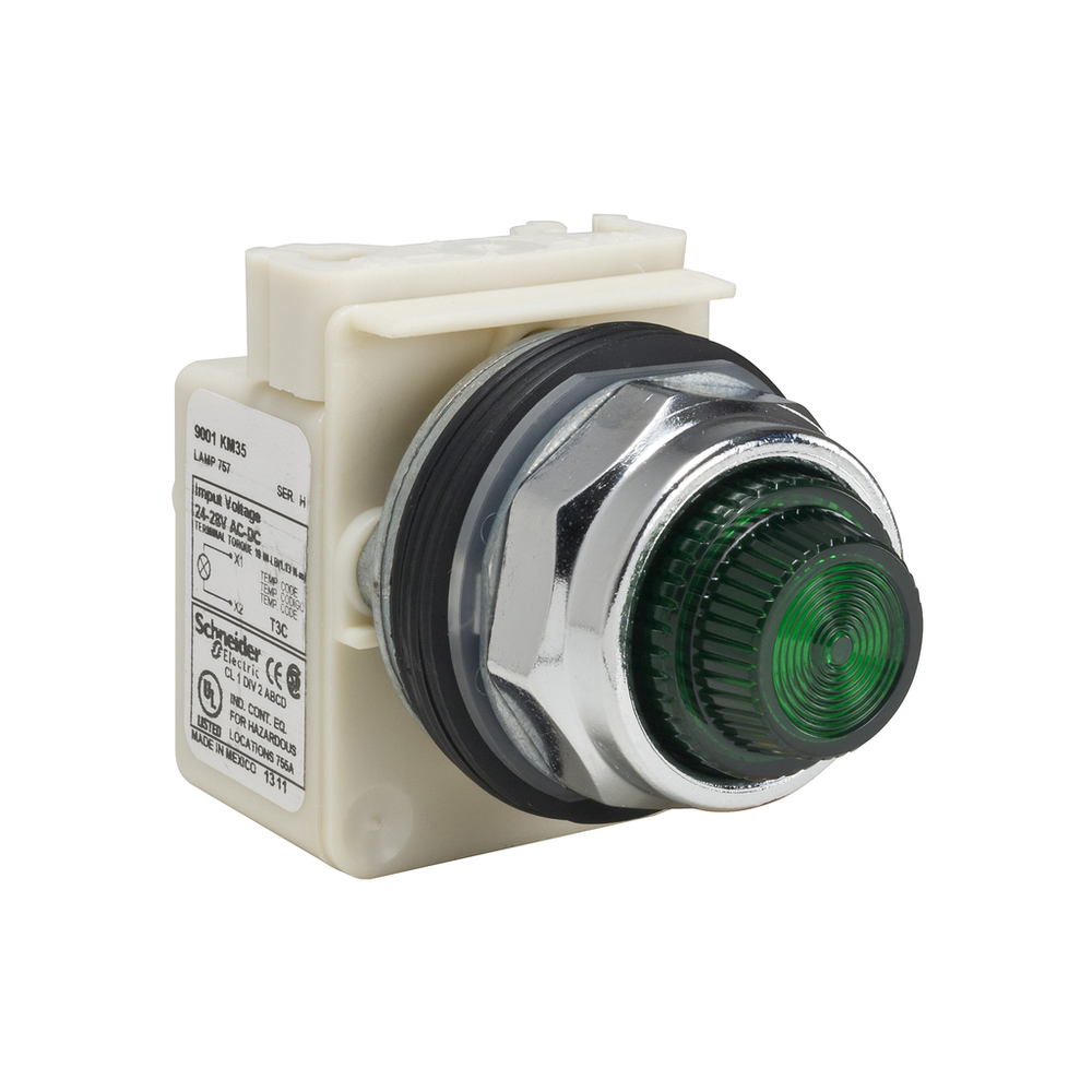 Image of Schneider Electric 9001KP35G31