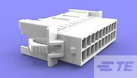 Image of TE Connectivity 3-1969593-4