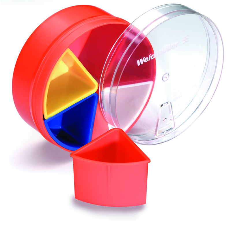 Image of Weidmuller 9025940000