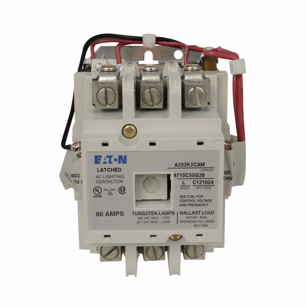 Image of Eaton A202K2CAM
