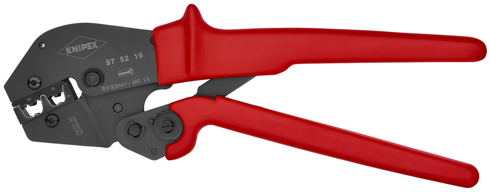 Image of KNIPEX 97 52 19