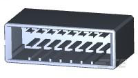 Image of TE Connectivity 178327-3