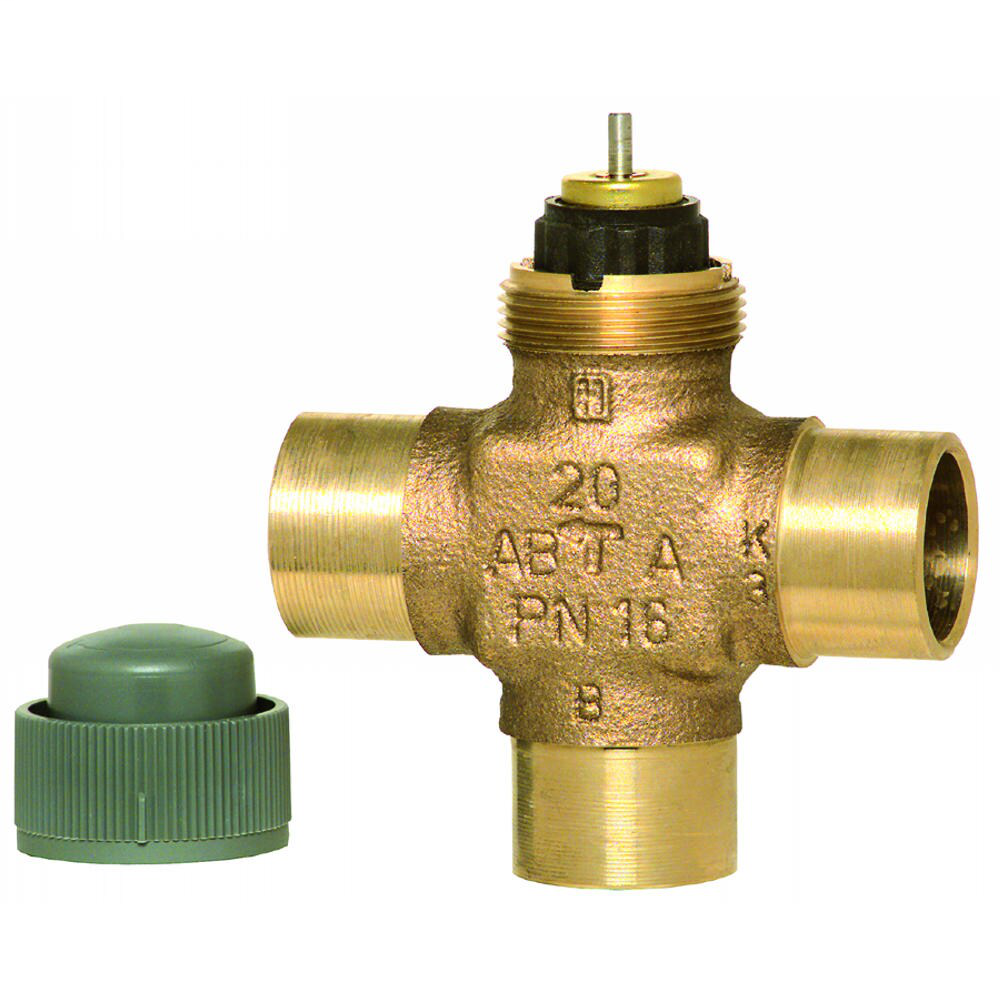 Image of Honeywell V5853A1008