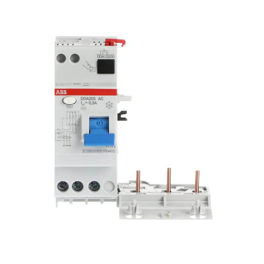 Image of ABB 2CSB203001R3400