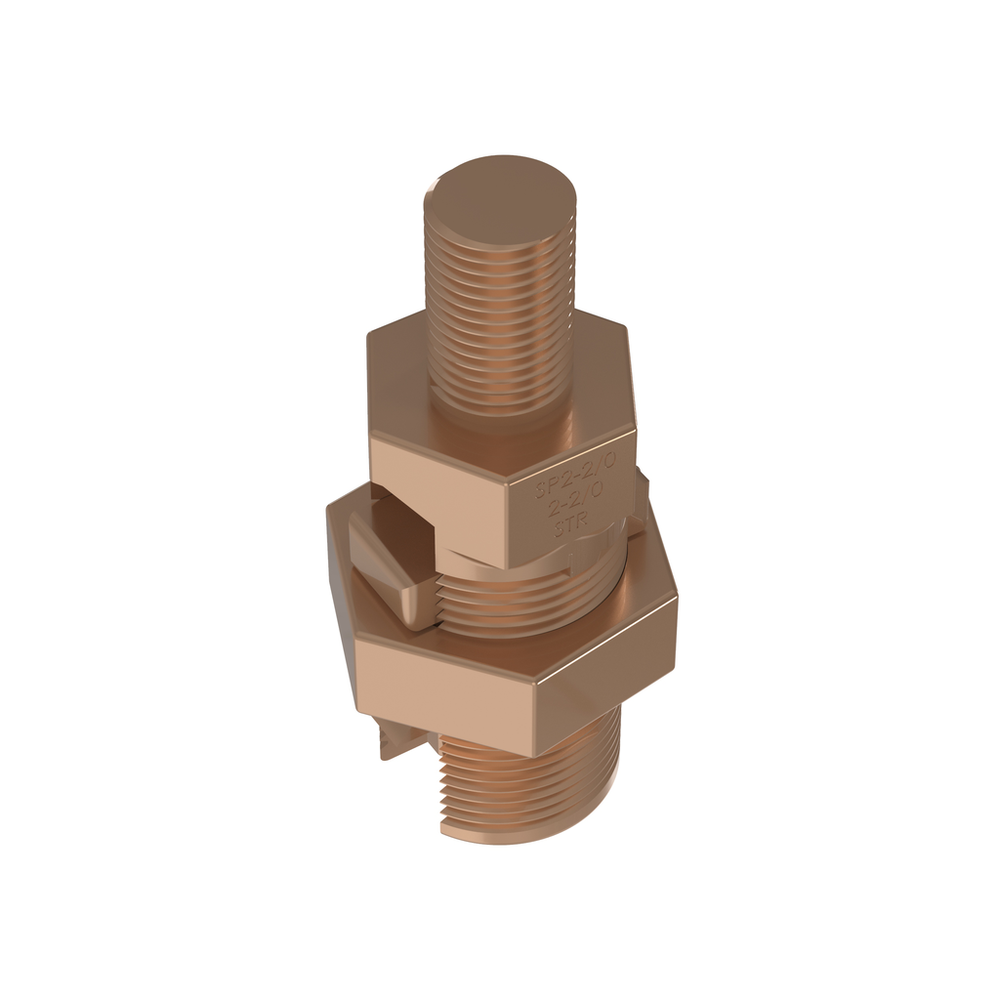Image of Panduit SP2-2/0-Q