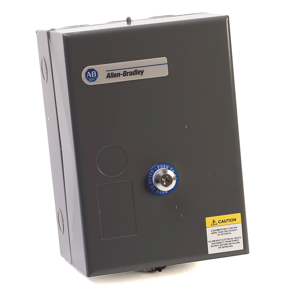 Image of Allen-Bradley 509-AAB-1-4R-6P