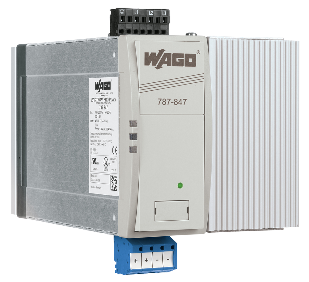Image of WAGO 787-847