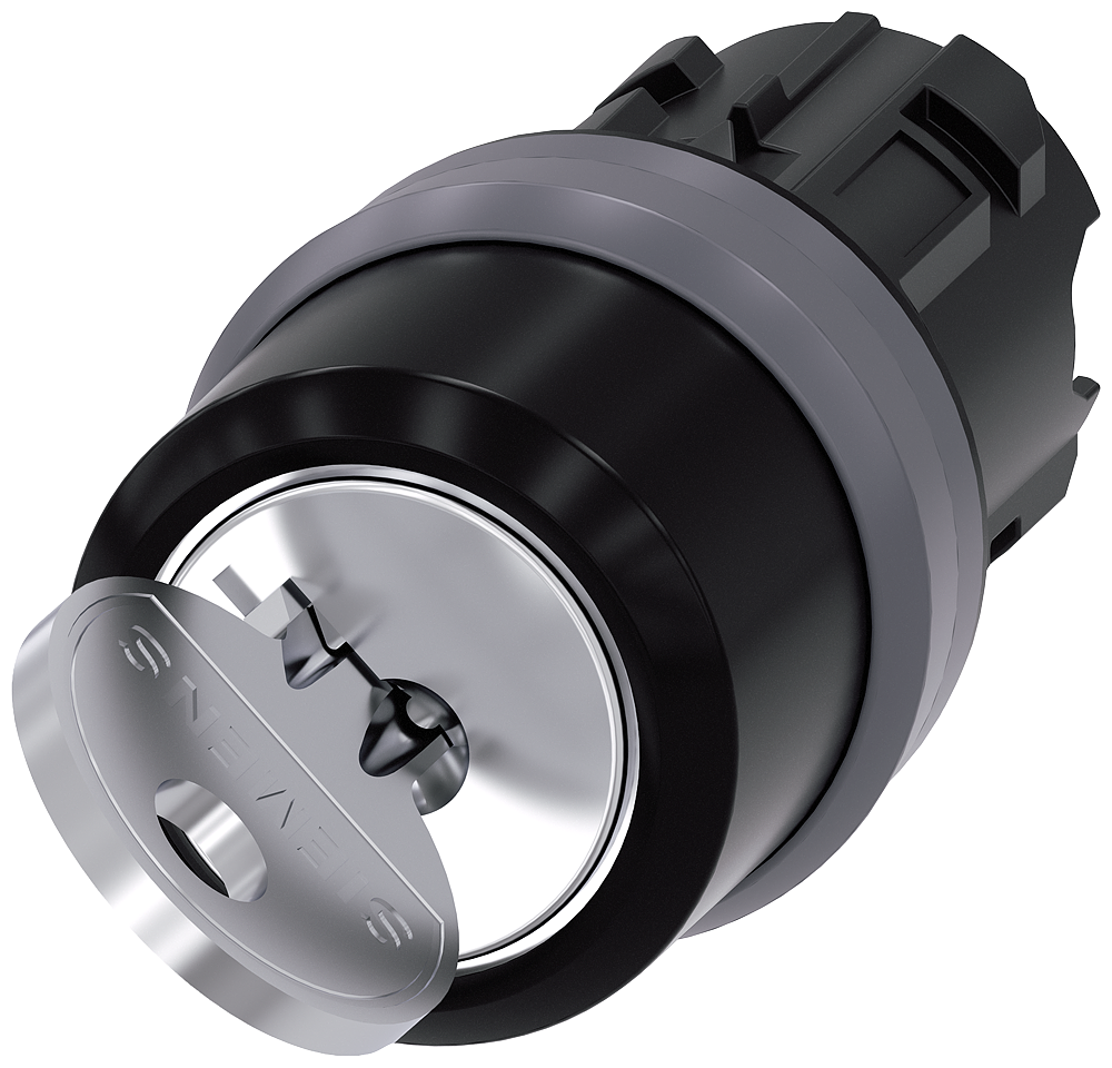 Image of Siemens 3SU10304BC010AA0